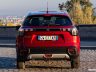 Suzuki S-Cross 2025 posteriore firma luminosa