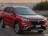 Suzuki S-Cross 2025 anteriore 3/4