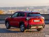 Suzuki S-Cross 2025 posteriore 3/4
