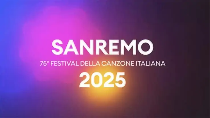 Festival di Sanremo 2025, 75° Festival della canzone italiana