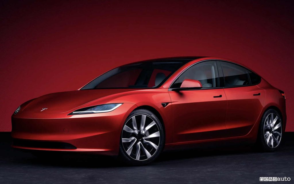 TESLA, unirsi con TESLA potrebbe essere negativo per i costruttori d'auto europei