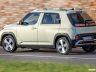 Hyundai Inster su strada