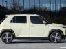 Hyundai Inster laterale