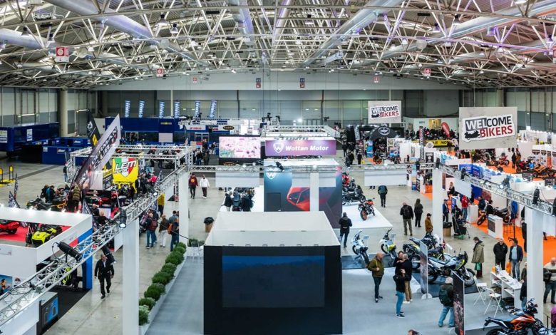 Roma Motodays 2025, data e programma