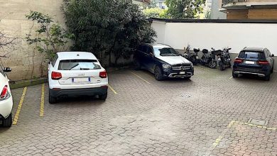 Parcheggio condominiale con delibera assembleare: serve l’unanimità