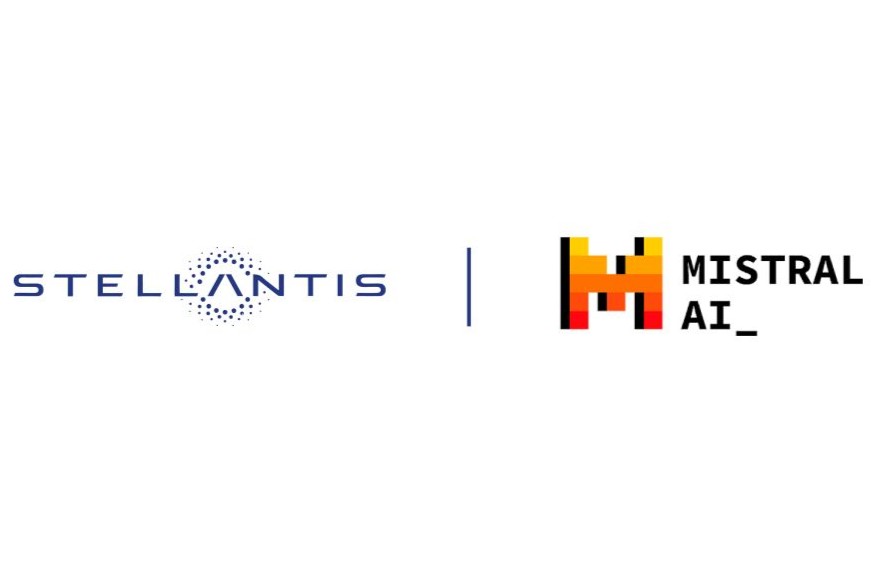 Stellantis annuncia i nuovi progetti intelligenza artificiale con Mistral AI