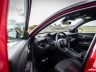 Alfa Romeo Junior Q4 (Rosso Brera) abitacolo