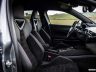 Alfa Romeo Junior Q4 (Rosso Brera) sedili anteriori
