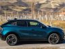 Alfa Romeo Junior Q4 su strada