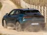 Alfa Romeo Junior Q4 sullo sterrato