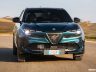 Alfa Romeo Junior Q4 su strada