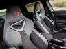 Alfa Romeo Junior Q4 (Rosso Brera) poggiatesta sedili anteriori