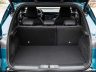 Alfa Romeo Junior Q4 bagagliaio