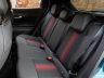 Alfa Romeo Junior Q4 sedili posteriori