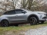Alfa Romeo Junior Ibrida Q4 (Grigio Arese) anteriore 3/4