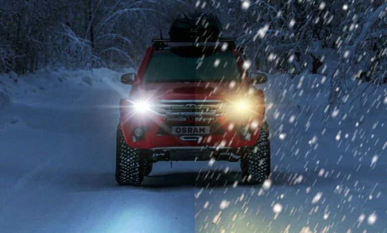 Lampadine a LED HL omologate
