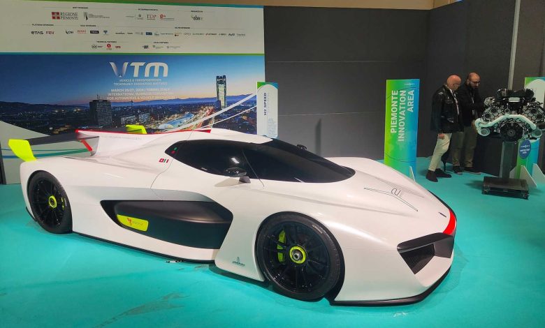 Vehicle Valley Piemonte, la nuova rete per il futuro dell’automotive