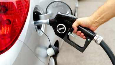 Auto diesel più vendute