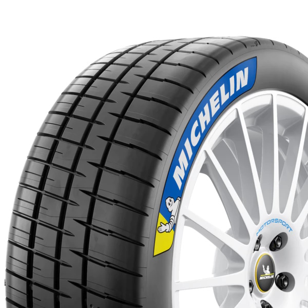 Pneumatici da bagnato per gare rally Michelin PILOT SPORT A MW1