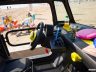 Citroen Ami Buggy abitacolo