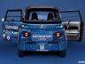 Citroën Ami Scarabeo posteriore