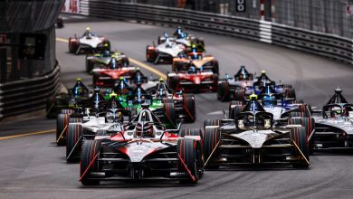 Formula E Monte Carlo 2025, orari E-Prix in TV Italia 1, Eurosport e Discovery+