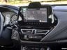 Suzuki S-Cross Hybrid 1.4 AllGrip display infotainment 9"