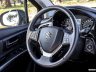 Suzuki S-Cross Hybrid 1.4 AllGrip volante abitacolo