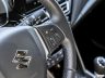 Suzuki S-Cross Hybrid 1.4 AllGrip comandi del volante