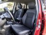 Suzuki S-Cross Hybrid 1.4 AllGrip sedili anteriori