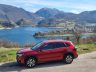 Come va la S-Cross Hybrid 1.4 AllGrip→ impressioni di guida