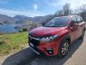 Come va la S-Cross Hybrid 1.4 AllGrip→ impressioni di guida