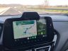 Come va la S-Cross Hybrid 1.4 AllGripIl display del sistema multimediale