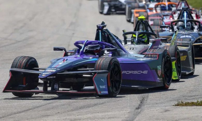 Formula E classifica gara Miami 2025, risultati ordine d'arrivo