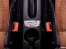Abarth 695 Club Italia targhetta identificativa