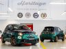 Abarth 695 Club Italia
