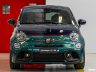 Abarth 695 Club Italia frontale