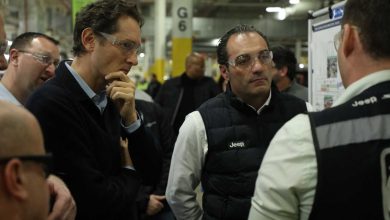Antonio Filosa nuovo CEO di Stellantis