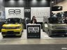 Microcar Birba al Dealer Day di Verona