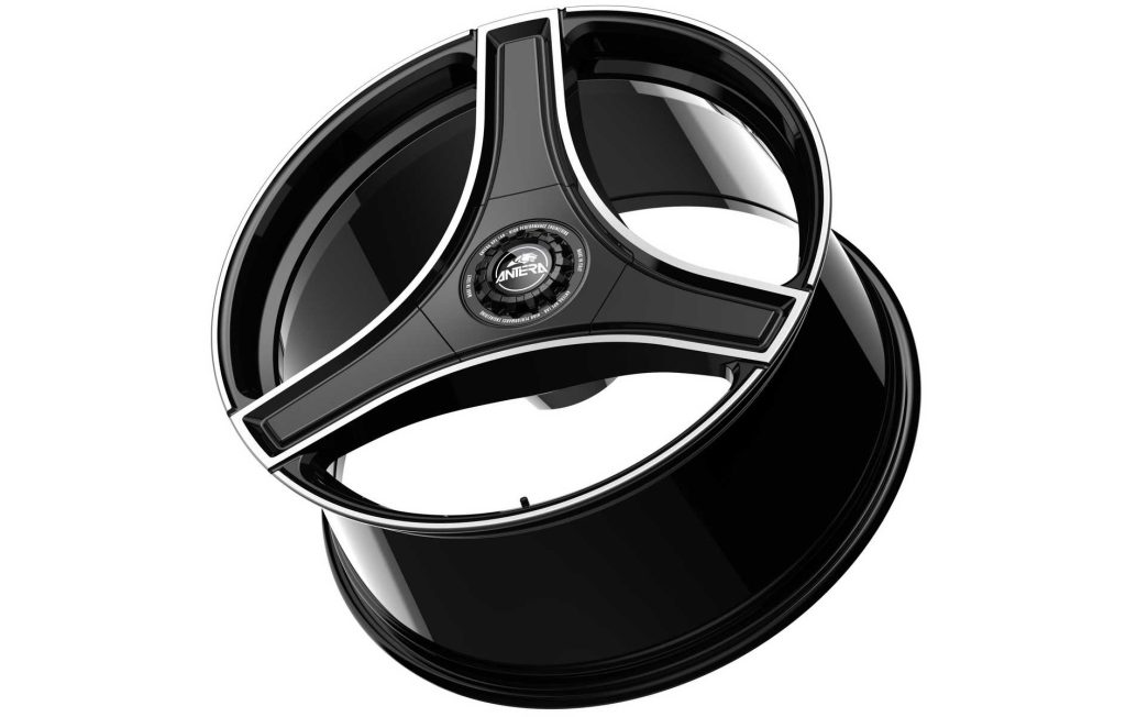 Cerchio Antera A123