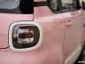 Desner Y300 rosa faro posteriore