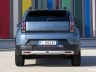 Fiat Grande Panda Hybrid Icon posteriore firma luminosa