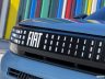Fiat Grande Panda Hybrid Icon griglia anteriore
