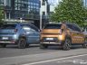 Fiat Grande Panda Hybrid La Prima e Icon