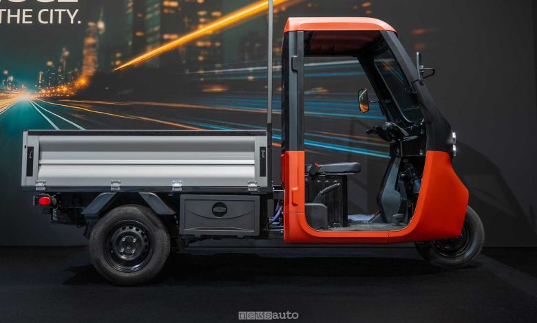 Fiat Tris