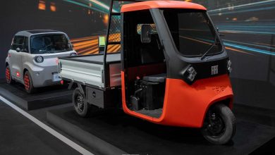 Fiat Tris