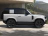 Land Rover Defender 90 laterale