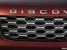 Land Rover Discovery Gemini griglia anteriore
