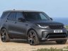 Land Rover Discovery Tempest