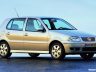 Volkswagen Polo 3^ serie del 1999